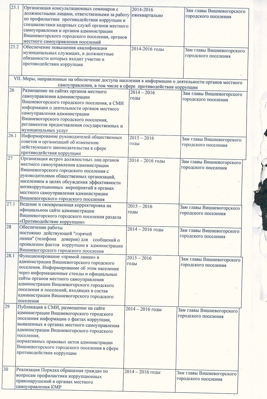 постановление №99 005
